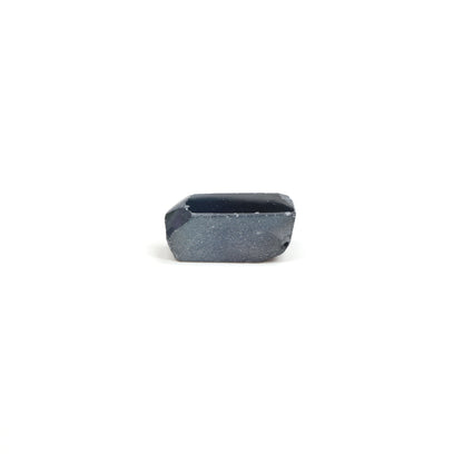 Blue Synthetic Rutile Grade A - Faceting Rough