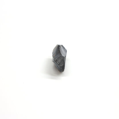 Blue Synthetic Rutile Grade A - Faceting Rough