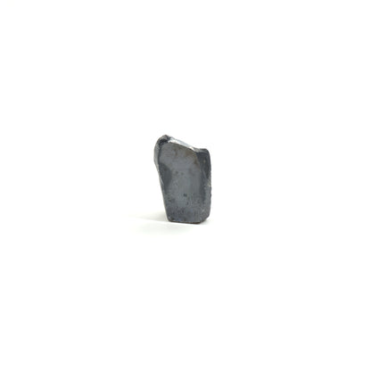 Blue Synthetic Rutile Grade A - Faceting Rough