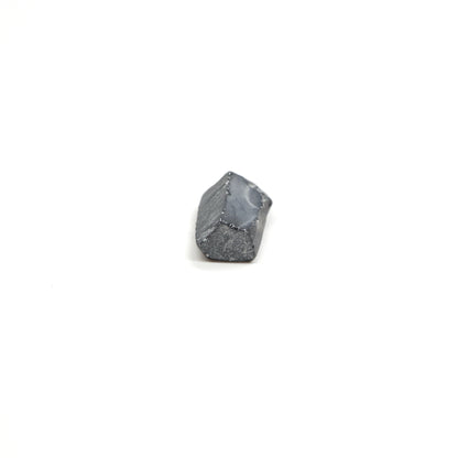 Blue Synthetic Rutile Grade A - Faceting Rough