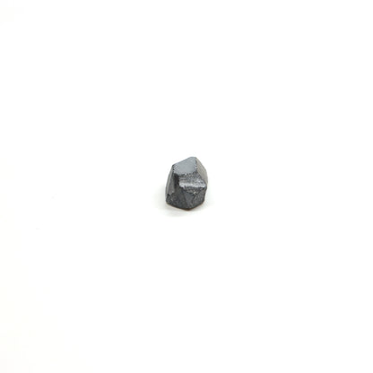 Blue Synthetic Rutile Grade A - Faceting Rough