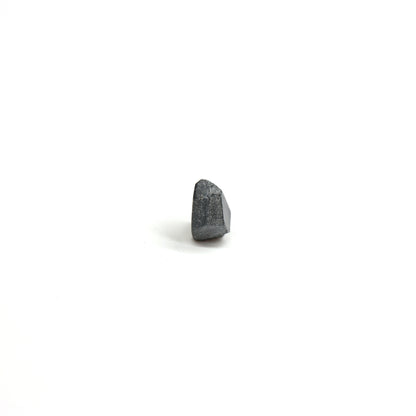 Blue Synthetic Rutile Grade A - Faceting Rough