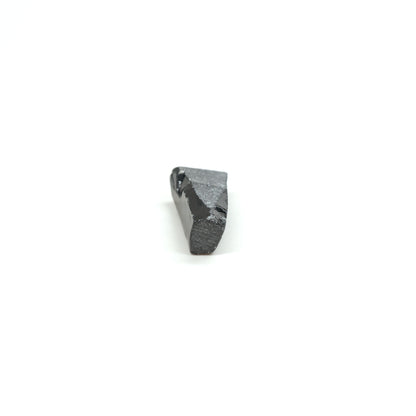 Blue Synthetic Rutile Grade A - Faceting Rough