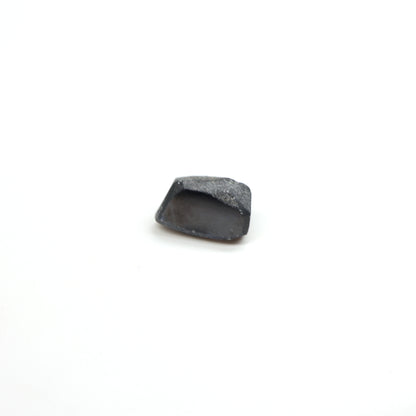 Blue Synthetic Rutile Grade A - Faceting Rough