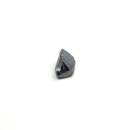 Blue Synthetic Rutile Grade A - Faceting Rough