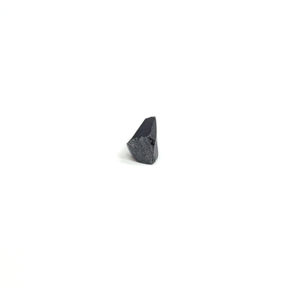 Dark Blue Synthetic Rutile Grade A - Faceting Rough