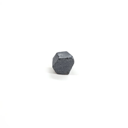 Dark Blue Synthetic Rutile Grade A - Faceting Rough