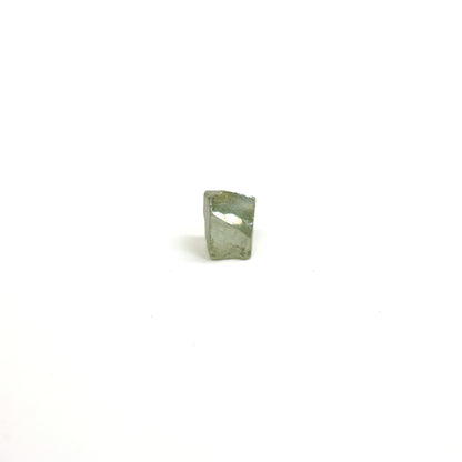 Green Synthetic Rutile Grade A - Faceting Rough