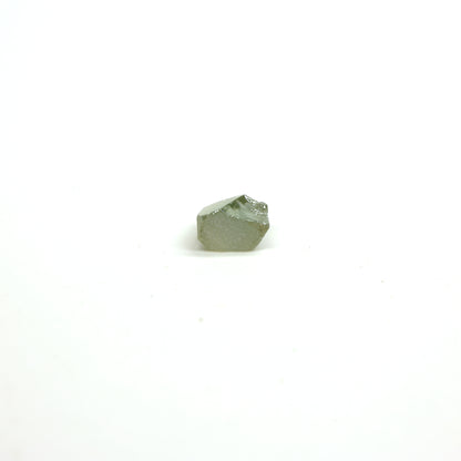 Green Synthetic Rutile Grade A - Faceting Rough