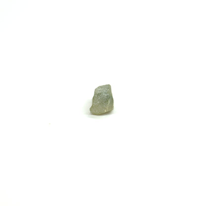 Green Synthetic Rutile Grade A - Faceting Rough