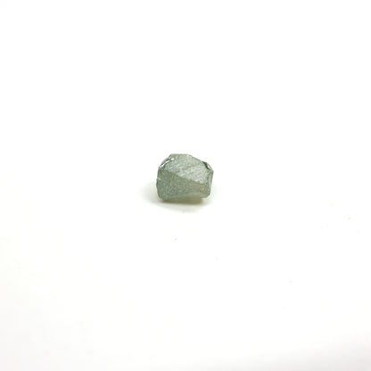 Green Synthetic Rutile Grade A - Faceting Rough