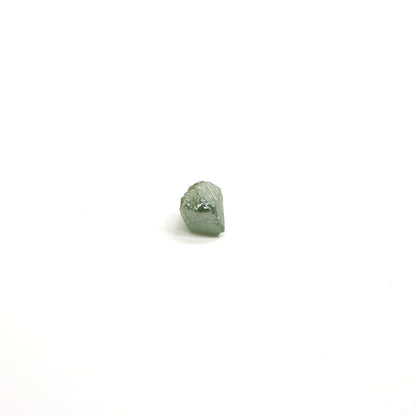 Green Synthetic Rutile Grade A - Faceting Rough