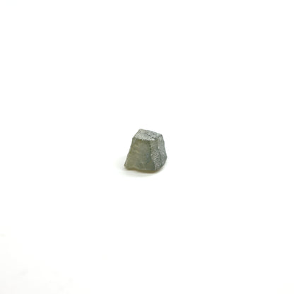 Green Synthetic Rutile Grade A - Faceting Rough