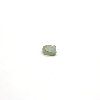 Green Synthetic Rutile Grade A - Faceting Rough