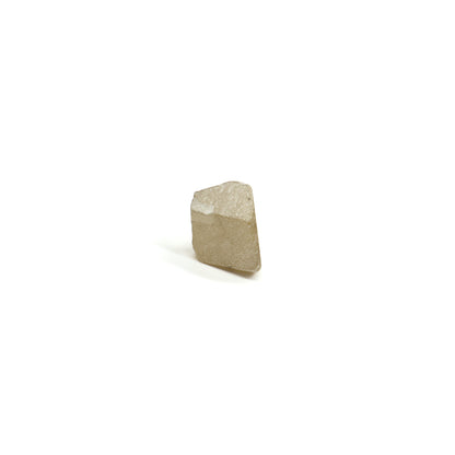 Yellow Synthetic Rutile Grade A - Faceting Rough