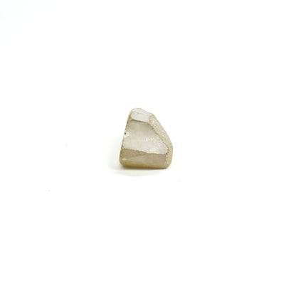 Yellow Synthetic Rutile Grade A - Faceting Rough