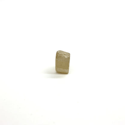 Yellow Synthetic Rutile Grade A - Faceting Rough