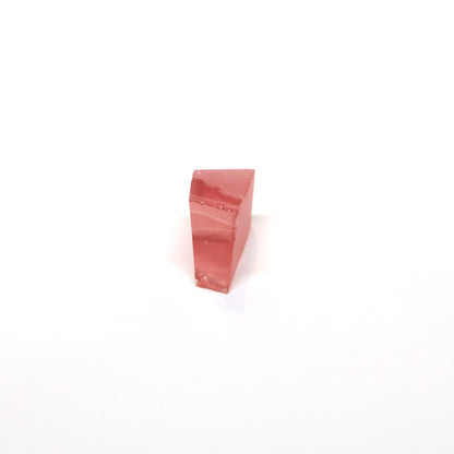 Padparadscha TGT Pulled Sapphire - Grade A - Faceting Rough