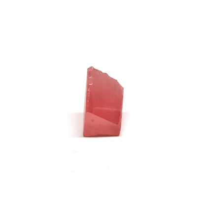 Padparadscha TGT Pulled Sapphire - Grade A - Faceting Rough