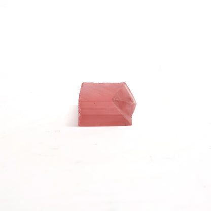 Padparadscha TGT Pulled Sapphire - Grade A - Faceting Rough