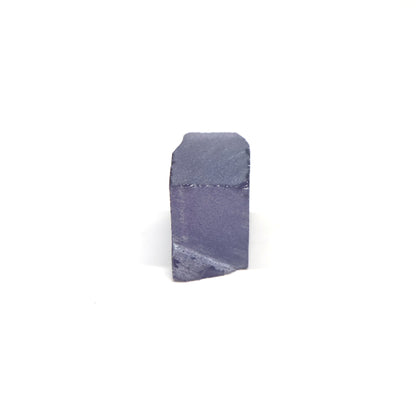Purple Color-Change Czochralski Pulled Sapphire - Faceting Rough