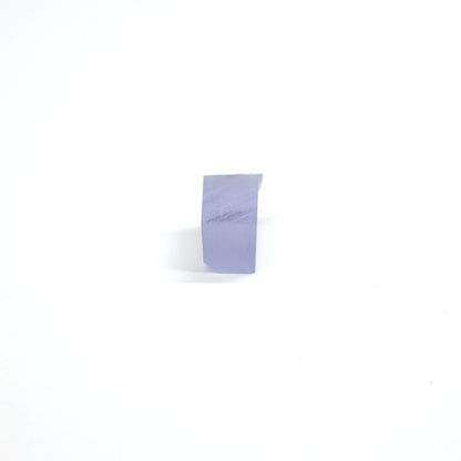 Extra Light Blue Czochralski Pulled Sapphire - Grade A - Faceting Rough