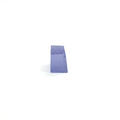 Light Blue Czochralski Pulled Sapphire - Grade A - Faceting Rough