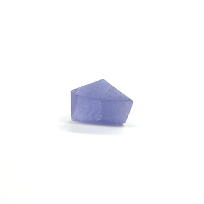 Light Blue Czochralski Pulled Sapphire - Grade A - Faceting Rough