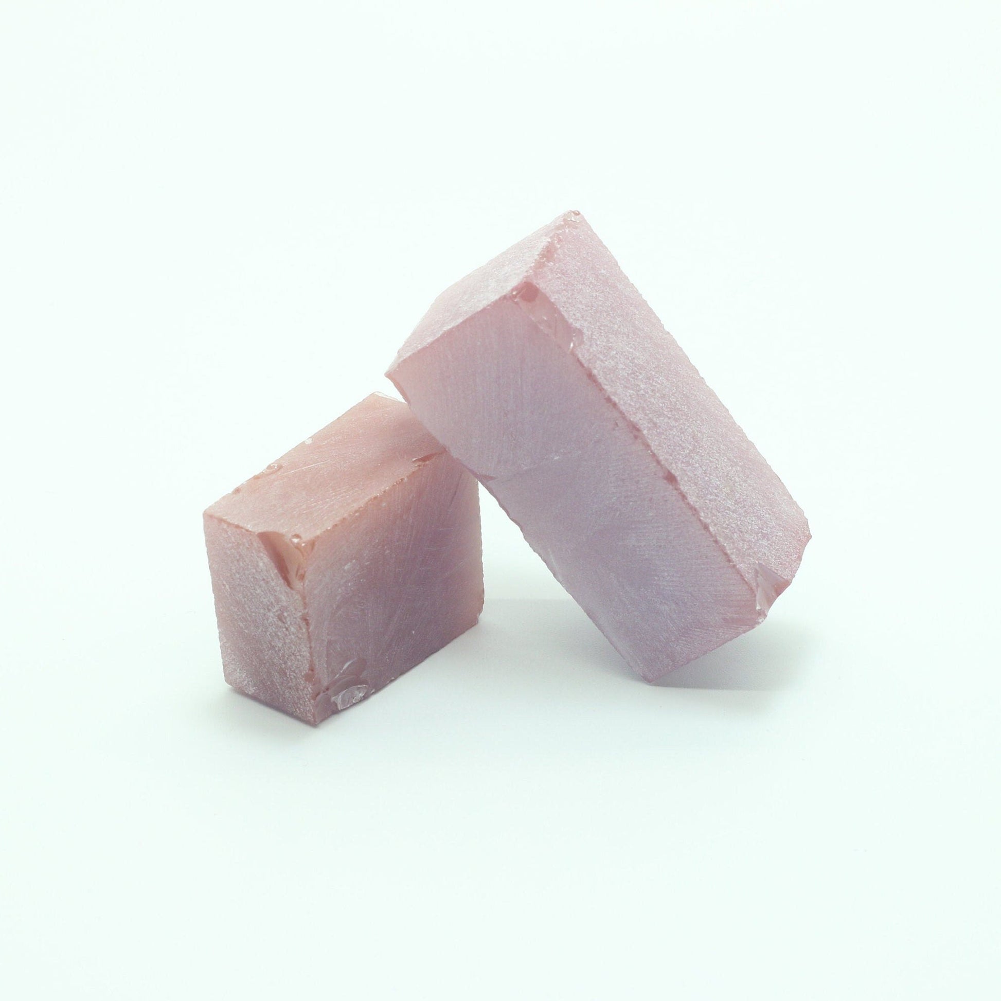 Nanosital Simulated Sweet Dreams Lab Created Faceting Rough for Gem Cutting - #600 - Various Sizes #BEGIN