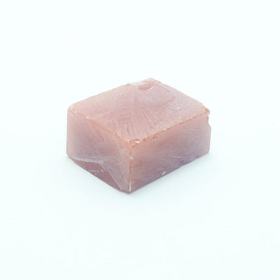Nanosital Simulated Sweet Dreams Lab Created Faceting Rough for Gem Cutting - #600 - Various Sizes #BEGIN