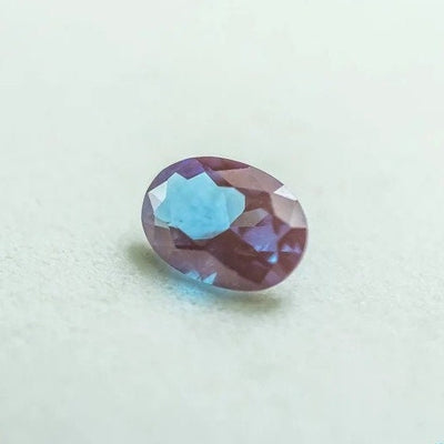 Nanosital Simulated Sweet Dreams Lab Created Faceting Rough for Gem Cutting - #400 - Various Sizes #BEGIN