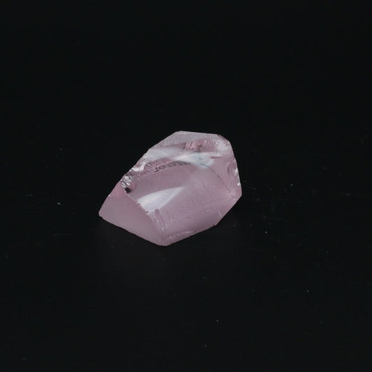 UV Reactive Nanosital #E-271  Lab Created Faceting Rough for Gem Cutting - Various Sizes #BEGIN
