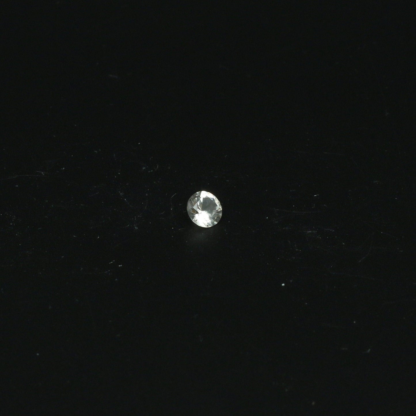 UV Reactive Nanosital #E-275 Lab Created Faceting Rough for Gem Cutting - Various Sizes #BEGIN