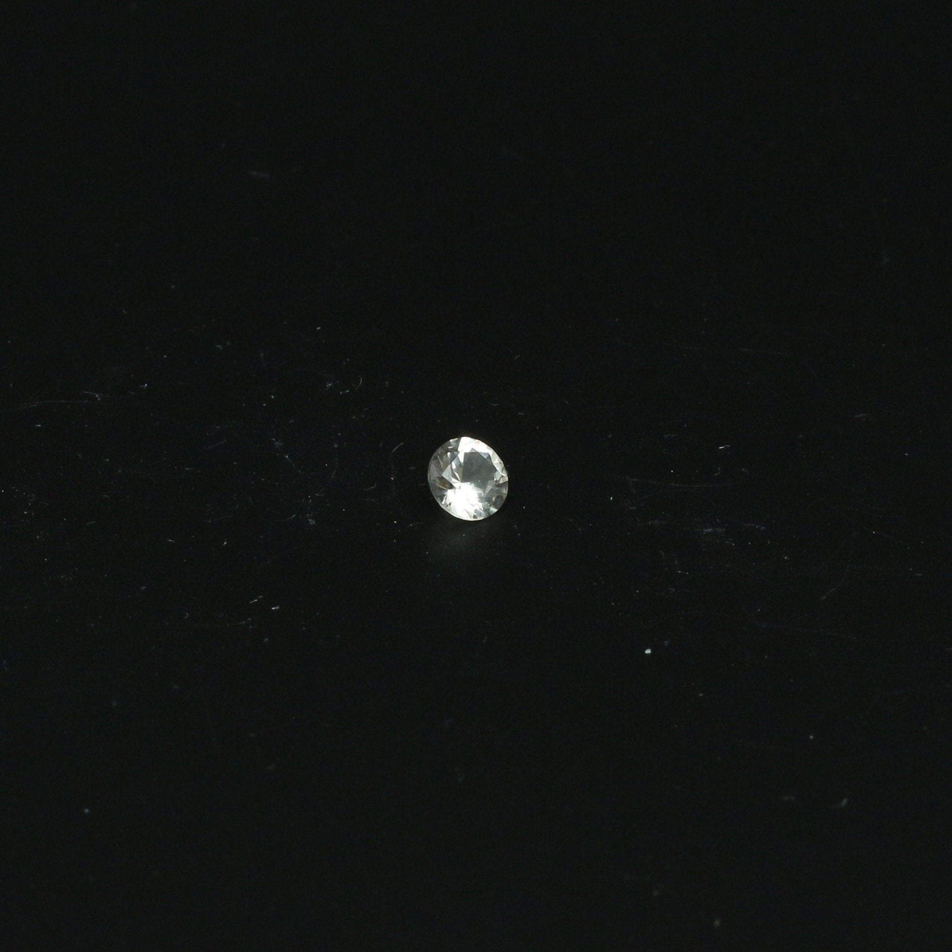 UV Reactive Nanosital #E-275 Lab Created Faceting Rough for Gem Cutting - Various Sizes #BEGIN