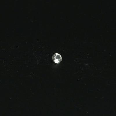UV Reactive Nanosital #E-275 Lab Created Faceting Rough for Gem Cutting - Various Sizes #BEGIN