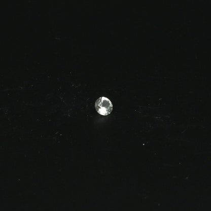 UV Reactive Nanosital #E-275 Lab Created Faceting Rough for Gem Cutting - Various Sizes #BEGIN