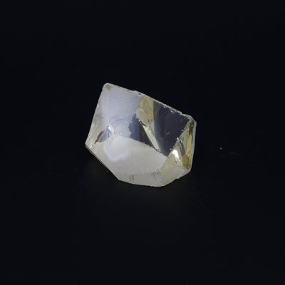 UV Reactive Nanosital #E-377 Lab Created Faceting Rough for Gem Cutting - Various Sizes #BEGIN