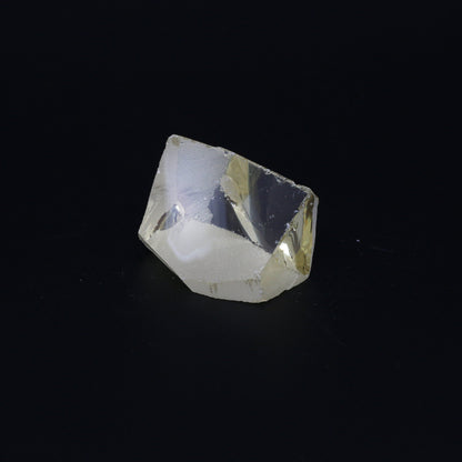 UV Reactive Nanosital #E-377 Lab Created Faceting Rough for Gem Cutting - Various Sizes #BEGIN