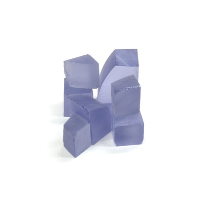 Extra Light Blue Sapphire : #END