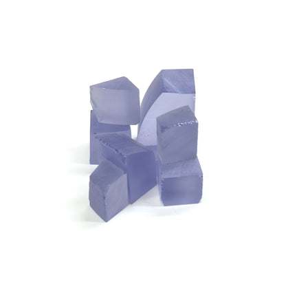 Extra Light Blue Sapphire : #END