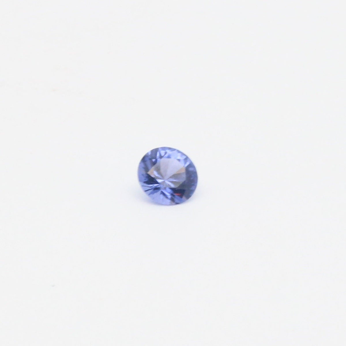 Blue YAG Faceting Rough for Gem Cutting - Various Sizes : #BEGIN