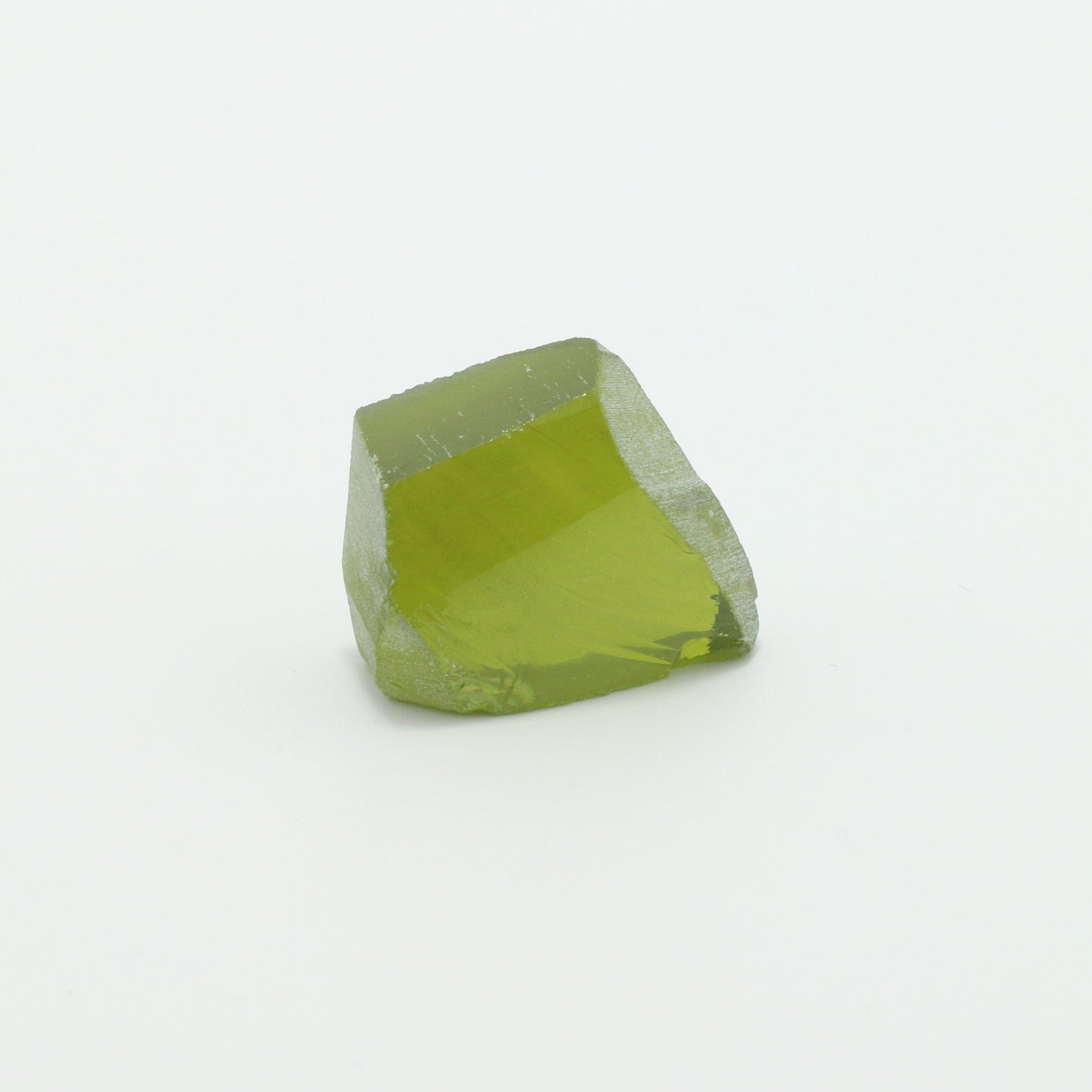 Nanosital Simulated Zultanite Color Changing Lab Created Faceting Rough for Gem Cutting - #ANZ-1536 - Various Sizes #BEGIN