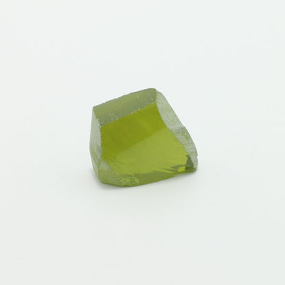 Nanosital Simulated Zultanite Color Changing Lab Created Faceting Rough for Gem Cutting - #ANZ-1536 - Various Sizes #BEGIN